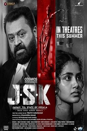 JSK FilmyFly 2025 Hindi ORG Dubbed