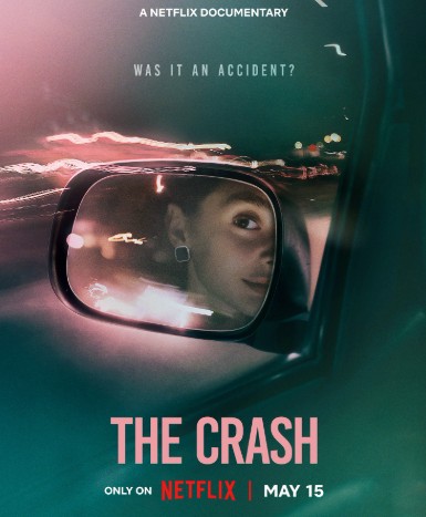 The Crash FilmyFly 2026 Hindi ORG Dubbed NF